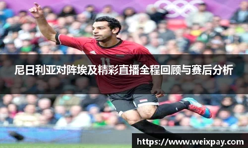 尼日利亚对阵埃及精彩直播全程回顾与赛后分析